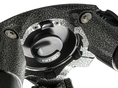 Gitzo GT3543LS Systematic Series 3 (Long)