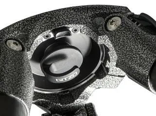 Gitzo GT3543LS Systematic Series 3 (Long)