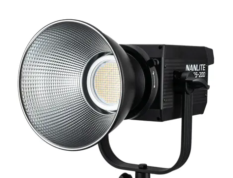 Nanlite FS-200 Triple Kit