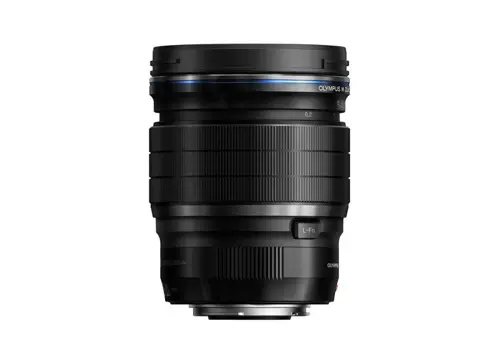 Olympus M.Zuiko Digital ED 17mm f/1.2 PRO
