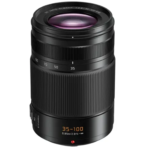 Panasonic Lumix G 35-100mm f/2.8 Leica DG