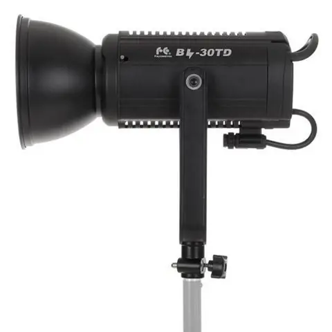 Falcon Eyes Bi-Color LED Lamp Set Dimbaar BL-30TD-K1