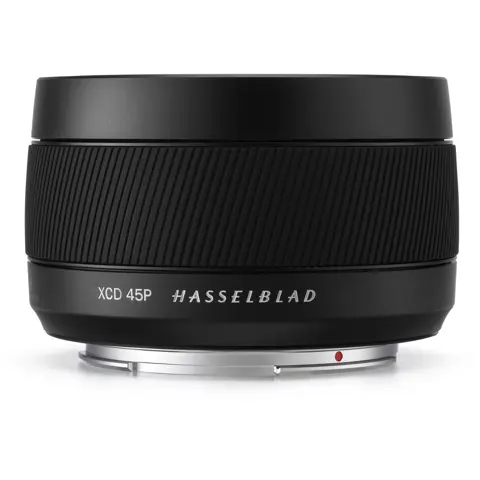 Hasselblad XCD 45mm f/4.0 P