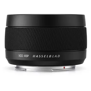Hasselblad XCD 45mm f/4.0 P