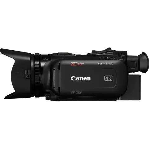 Canon HF G70