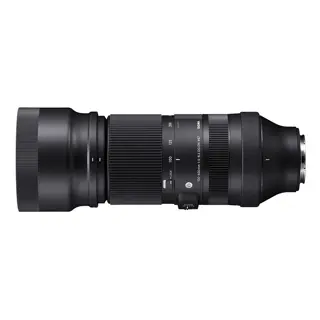 Sigma 100-400mm f/5-6.3 DG DN OS Contemporary Sony E-mount