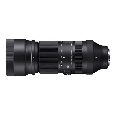 Sigma 100-400mm f/5-6.3 DG DN OS Contemporary Leica L-mount