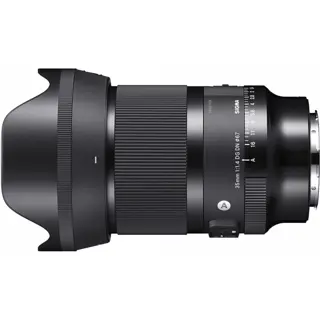 Sigma 35mm f/1.4 DG DN Art Leica L