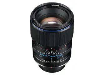 Laowa 105mm f/2.0 Smooth Trans Focus Canon EF