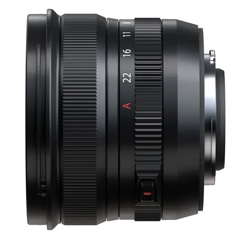 Fujifilm 8mm f/3.5 R WR