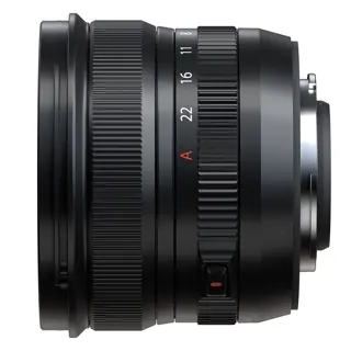 Fujifilm 8mm f/3.5 R WR