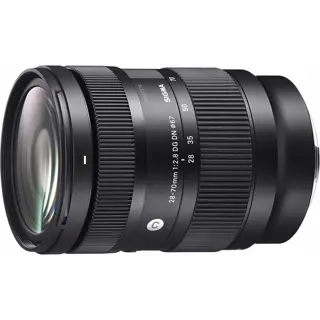Sigma 28-70mm f/2.8 DG DN Sony E