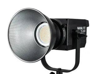 Nanlite FS-200 Dual Kit