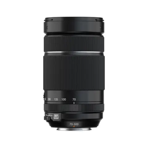 Fujifilm XF 70-300mm f/4-5.6 R LM OIS WR