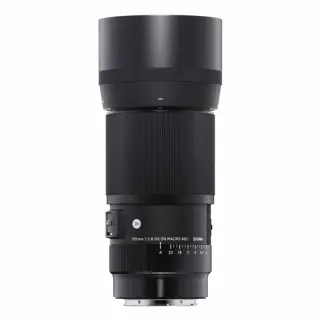 Sigma 105mm f/2.8 DG DN Macro Art Leica L-mount