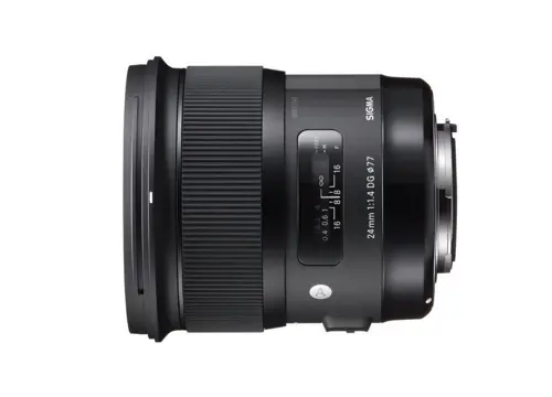 Sigma 24mm f/1.4 DG HSM Art Leica L