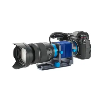 Novoflex Automatische balg voor L-mount