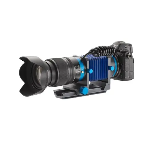 Novoflex Automatische balg voor Nikon Z