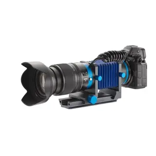 Novoflex Automatische balg voor Nikon Z