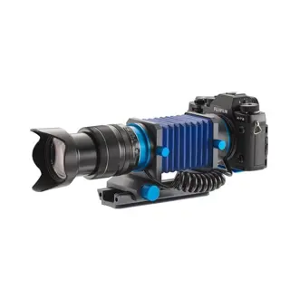 Novoflex Automatische balg voor Fujifilm X