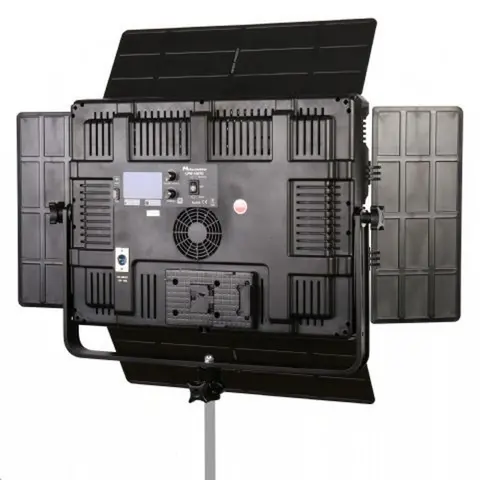 Falcon Eyes Wi-Fi Bi-Color Soft LED Lamp Dimbaar LPW-150TD