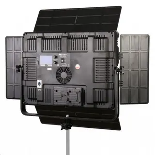 Falcon Eyes Wi-Fi Bi-Color Soft LED Lamp Dimbaar LPW-150TD