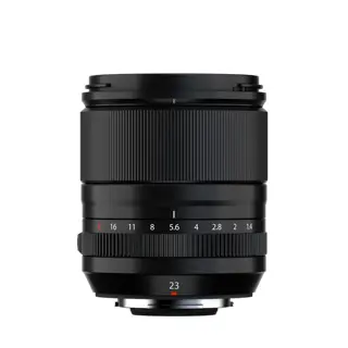 Fujifilm XF 23mm f/1.4 R LM WR