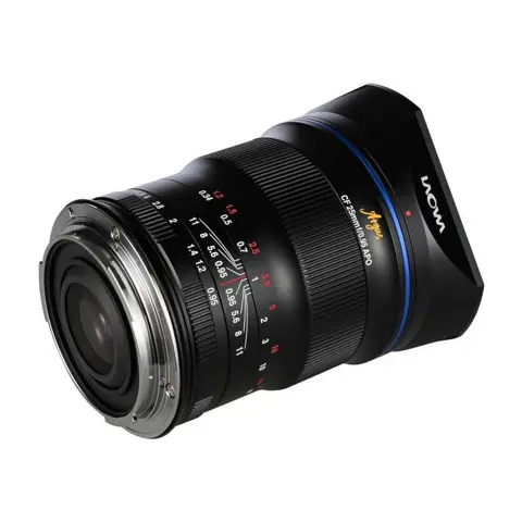 Laowa Argus 25mm f/0.95 CF APO Canon RF