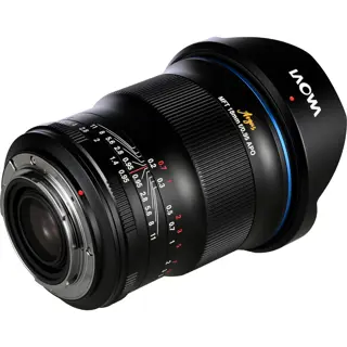 Laowa Argus 18mm f/0.95 APO MFT