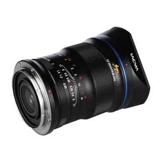 Laowa Argus 25mm f/0.95 CF APO Nikon Z