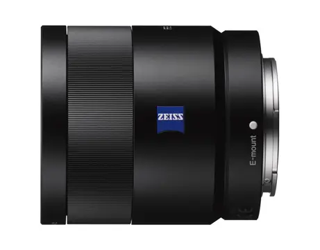 Sony Sonnar T* FE 55mm f/1.8 ZA