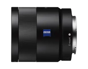 Sony Sonnar T* FE 55mm f/1.8 ZA