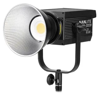 Nanlite FS-300B Bi-Colour LED Dual Kit