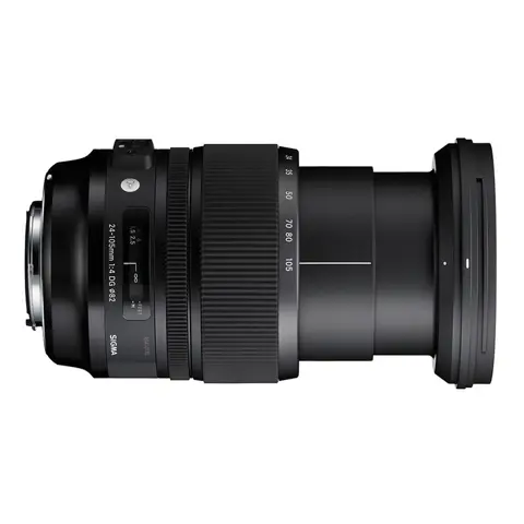Sigma 24-105mm f/4.0 DG OS HSM Art Nikon
