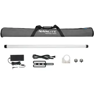 Nanlite Pavotube II 30XR