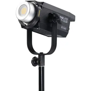 Nanlite FS-150B LED Spot Light Dual Kit
