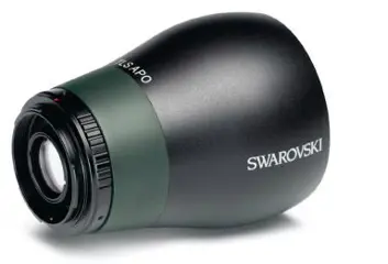 Swarovski TLS APO 30mm Telefoto Lens System voor APS-C - ATX/STX (DRX)