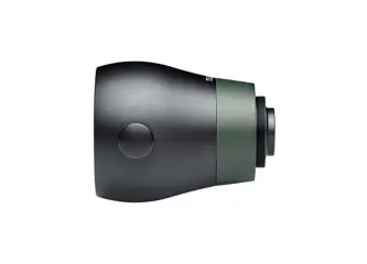 Swarovski TLS APO 23mm Telefoto Lens Systeem voor Micro 4/3 - ATS/STS, ATM/STM (DRSM)