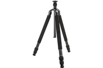 Sirui Reporter RX-3213 + VH-10 Video Head