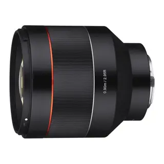 Samyang AF 85mm f/1.4 Sony FE