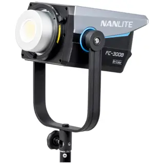 Nanlite FC-300B Bi-Colour