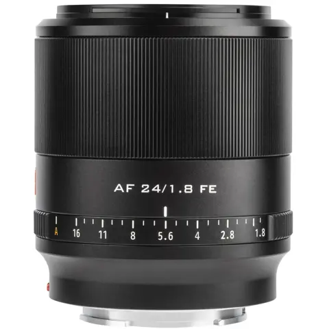 Viltrox FE 24mm f/1.8 AF Sony E