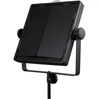 Godox Led 1000BI MKll met barndoor
