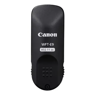 Canon WFT-E9B Wireless File Transmitter OUTLET