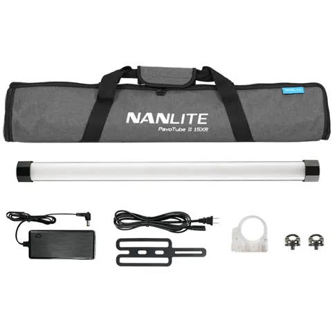Nanlite Pavotube II 15XR