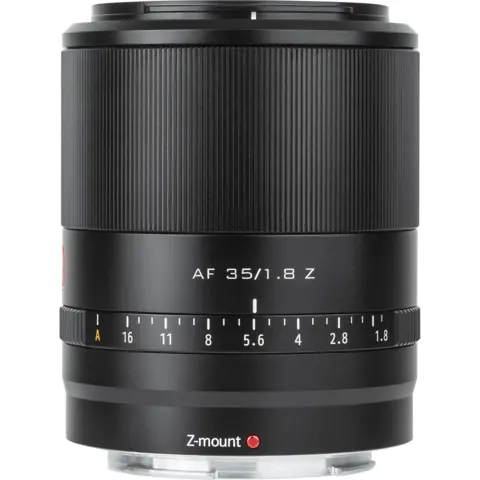 Viltrox AF 35mm f/1.8 Lens for Nikon Z