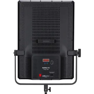 Nanlite Compac 200 LED studio light