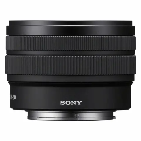 Sony FE 28-60mm f/4.0-5.6