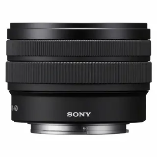 Sony FE 28-60mm f/4.0-5.6