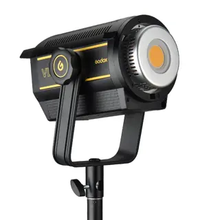 Godox VL200